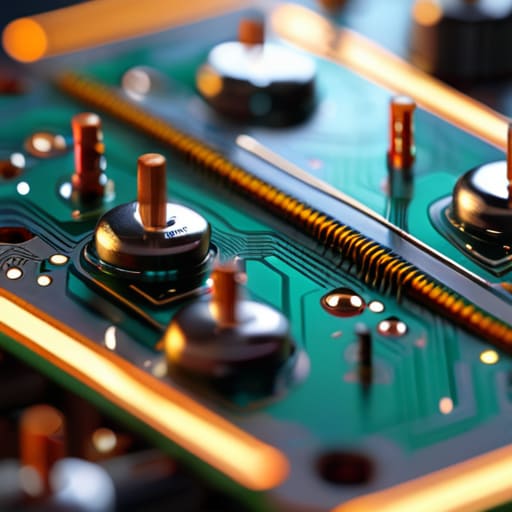 Understanding capacitor physics Beyond the Datasheet.