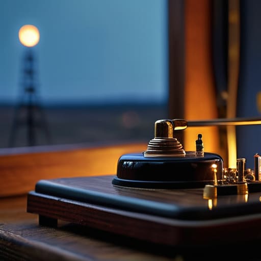 Mastering CW: Beyond the Dots and Dashes