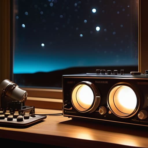 Connecting radio operators Beyond the Logbook.