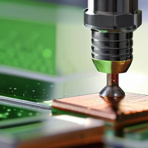 Mastering heat Beyond the Solder Joint.