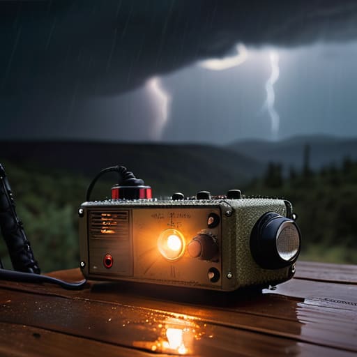 Bottom Line: Gear, Grit, and the Real World.