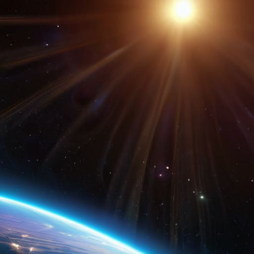 Bringing it Back to Earth: Ionosphere physics.