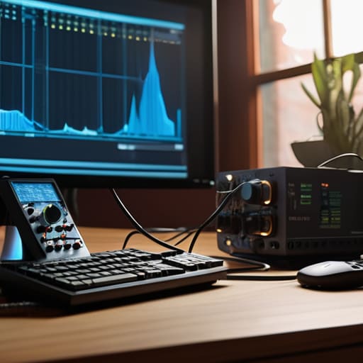 Cutting Through the Complexity of rig interfaces.