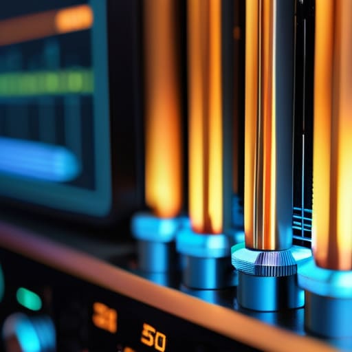 Bandpass filters: Cutting Through the Noise.