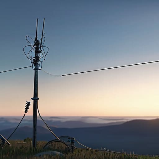 Cutting Through the Noise with antennas.