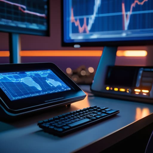 Don't Just Chase the S-Meter, measure data.