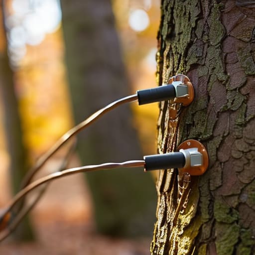 Don't Just Guess, Go Measure antenna faults.