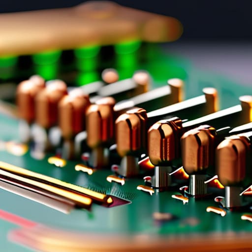 Don't Just Guess, Measure resistor values.