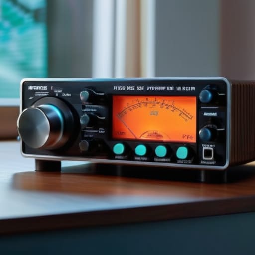 Don't Leave It to Chance: Radio Hygiene