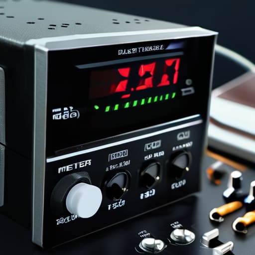 Don't Leave Your Rig to Chance.