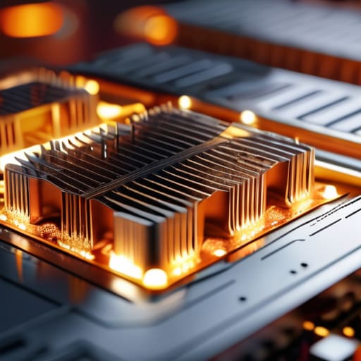 Don't Leave Your Thermal Management to Chance.