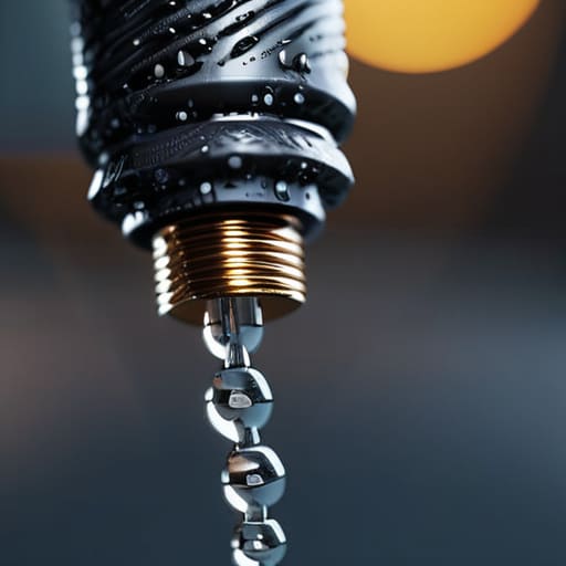 Don't Let a Little Rain Ruin Your DX.