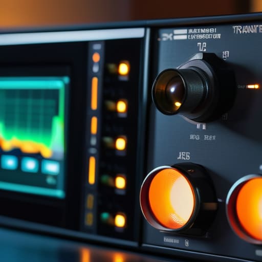 Don't Let the Software Drive the Station.