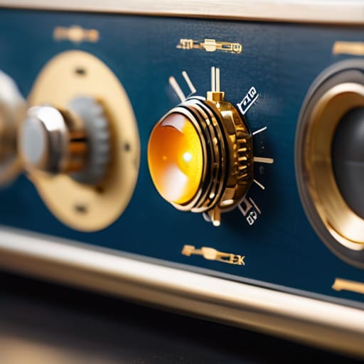 Don't Let Your Hardware Hold You Back.