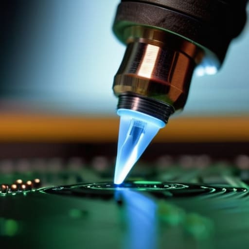 Don't Overthink the Specs, Just Measure the Results