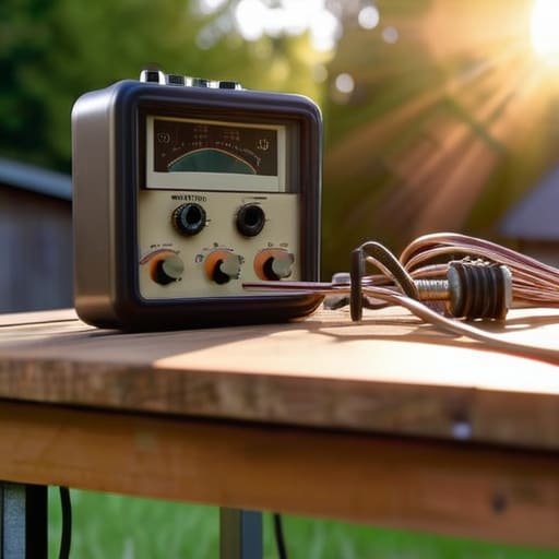Final Thoughts Before You Hang the Wire