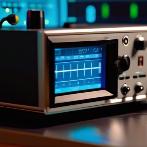 Getting Your Timing Right for RF signals.