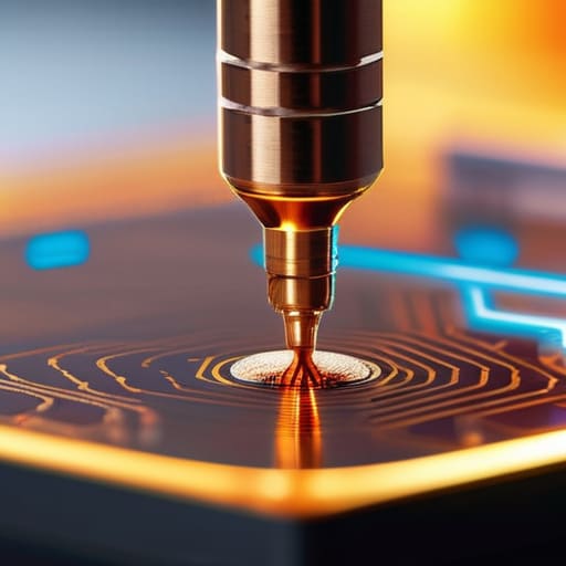 Making the Call: Choosing RF soldering stations.