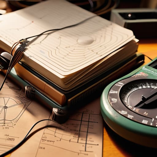 Moving Beyond the Manual for amateur radio.