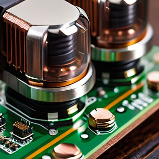 Putting It All Together: Building power supplies.