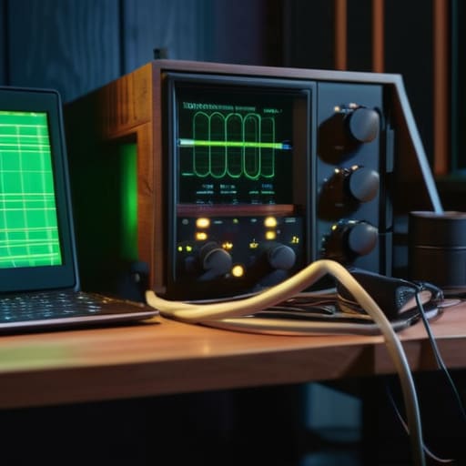 Stop Chasing Ghosts and Start Measuring RF.