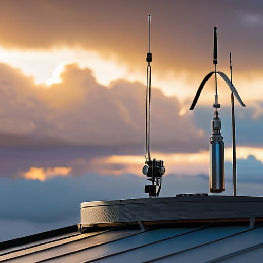 Stop Guessing and Start Measuring RF performance.
