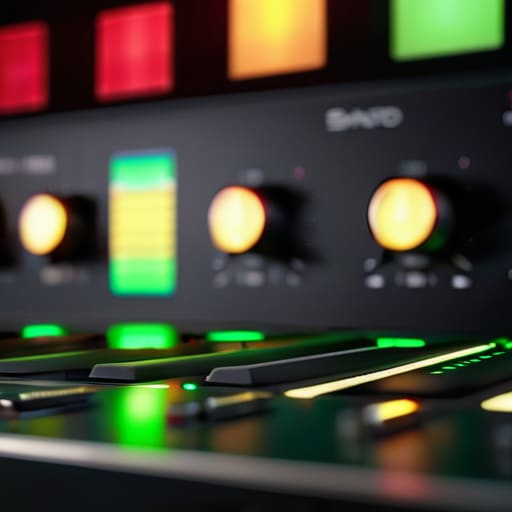 Stop Guessing and Start Measuring audio levels.