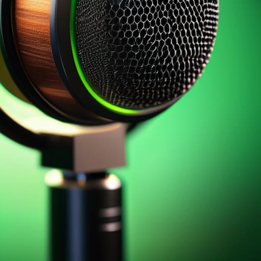 Stop Guessing and Start Measuring microphone levels.