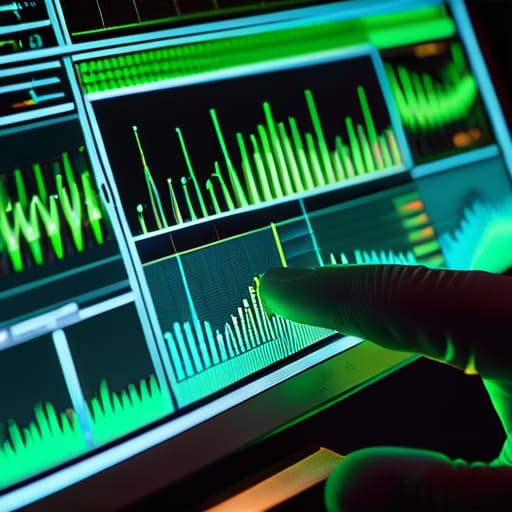 Stop Guessing and Start Measuring electronics.
