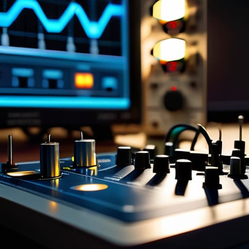 Stop Guessing and Start Measuring signal output.