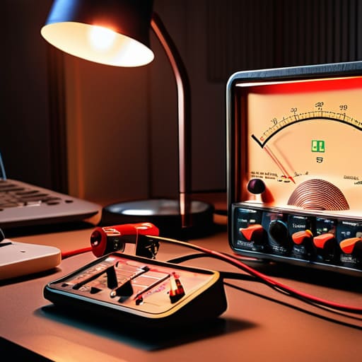 Stop Guessing and Start Measuring power draw.