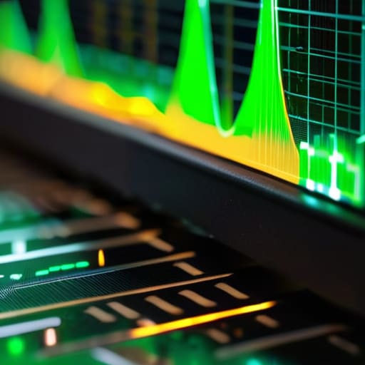 Stop Guessing and Start Seeing waveforms.