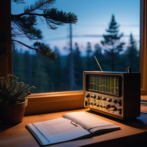 Stop Guessing and Start Tuning band plans.