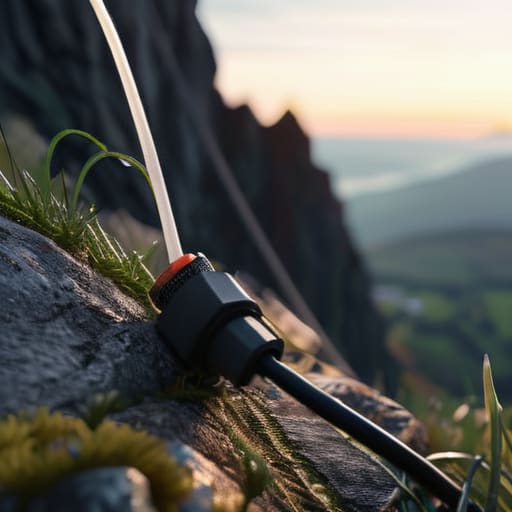 Stop Guessing, Start Measuring coax cable loss.