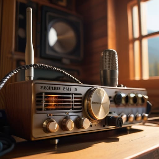 Choosing your first HF rig: The Bottom Line.