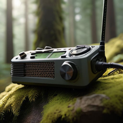 The Bottom Line: Match radio to terrain.