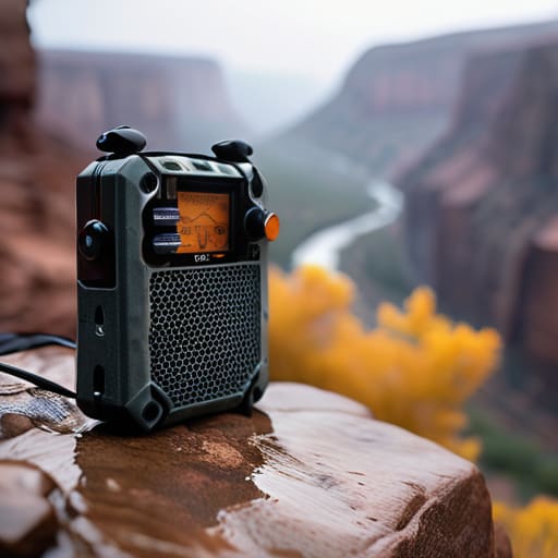 The Bottom Line for choosing portable radios.