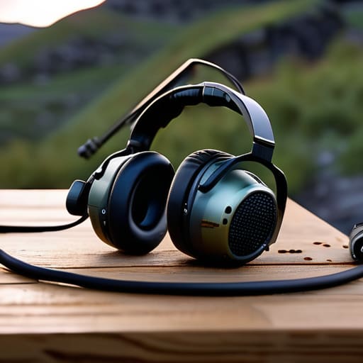 The Bottom Line: Don't Compromise Your Ears.