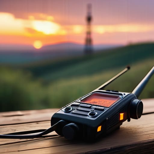 The Bottom Line on DMR efficiency.
