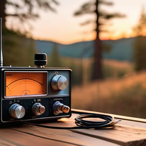 The Bottom Line on QRP efficiency.