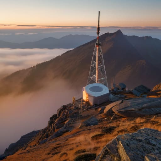 The Bottom Line on Repeaters and antennas.
