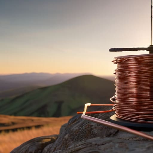 The Reality of the Compromise: trap dipole.