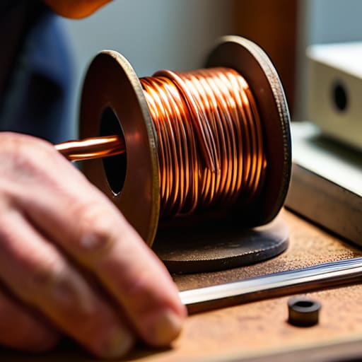 The Reality of the Final Turn inductor.