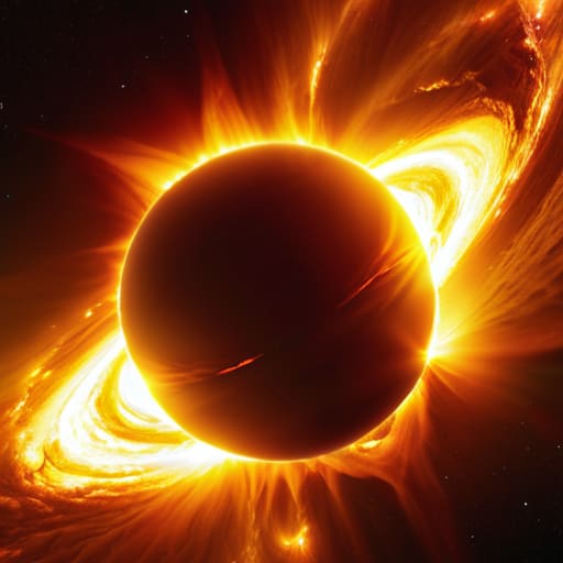 How the Sun Decides Whether Your Signal Gets Out