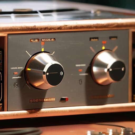 How to Align an Old Receiver Without Making It Worse