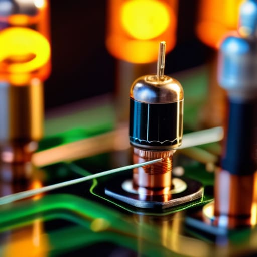 How to Bias an Amplifier So It Stays Where You Put It