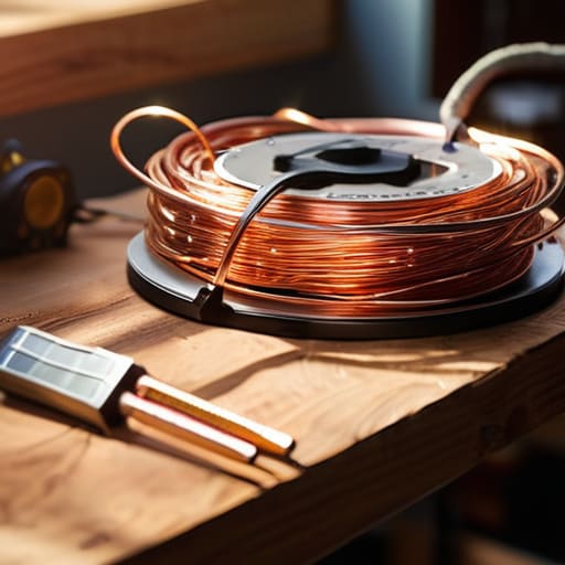 How to Build a Fan Dipole and Tune It Without Madness