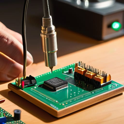 How to Build an Electronics Kit and Have It Work