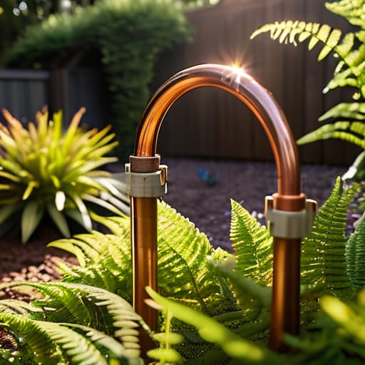 How to Build a Magnetic Loop for a Small Garden