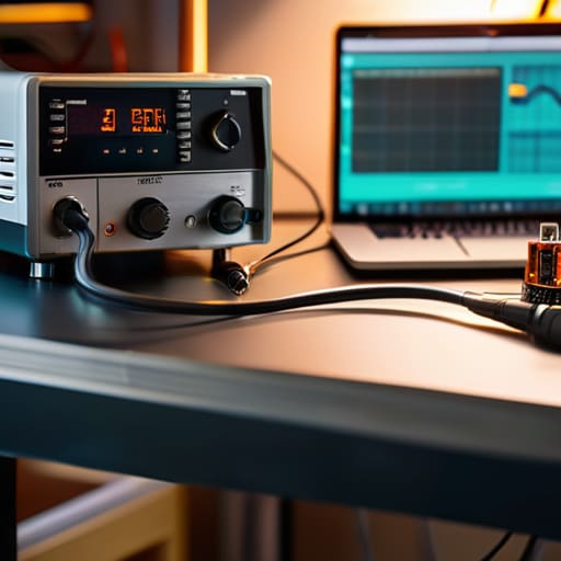 How to Build a Bench Power Supply Safely